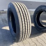 Używana opona tir Wołczyn