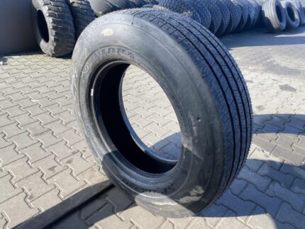 Używane opony zimowe ciężarowe Wrocław