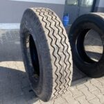 Opony dla agrobiznesu