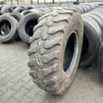  Używane opony rolnicze 365/80R20 14.5R20 DUNLOP SPT9