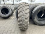 Używane opony rolnicze 365/80R20 14.5R20 DUNLOP SPT9