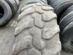 Używane opony rolnicze 365/80R20 14.5R20 DUNLOP SPT9