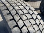 Opony ciężarowe 315 80r22 19