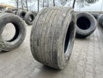 Opony do ciężarówek 445/45R19.5 PIRELLI  HO2 PRO TRAILER / 12mm