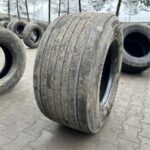 Opony do ciężarówek 445/45R19.5 PIRELLI  HO2 PRO TRAILER / 12mm