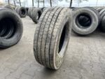 Opony ciężarowe  265/70R17.5 PIRELLI R02 PROFUEL STEER / 13mm