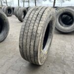 Opony ciężarowe  265/70R17.5 PIRELLI R02 PROFUEL STEER / 13mm