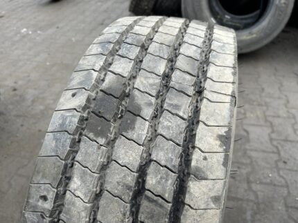 Opony ciężarowe  265/70R17.5 PIRELLI R02 PROFUEL STEER / 13mm