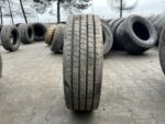 Opony ciężarowe  265/70R17.5 PIRELLI R02 PROFUEL STEER / 13mm