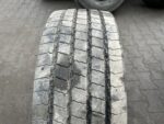 Opony ciężarowe  265/70R17.5 PIRELLI R02 PROFUEL STEER / 13mm