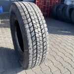 Tanie opony ciężarowe
