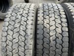 Opony ciężarowe  235/75R17.5 MICHELIN X MULTI D / 7-8mm