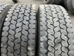 Opony ciężarowe  235/75R17.5 MICHELIN X MULTI D / 7-8mm