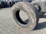 Opony ciężarowe oś napędowa