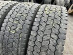 Opony ciężarowe  265/70R19.5 MICHELIN X MULTI D / 6-7mm