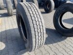 Opony do samochodów ciężarowych