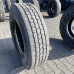 Opony do samochodów ciężarowych