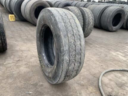 opony ciężarowe napędowe