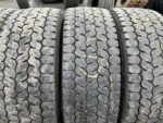 Opony ciężarowe  265/70R19.5 MICHELIN X MULTI D / 6-7mm