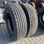 opony zimowe ciężarowe