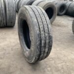 Używane opony ciężarowe