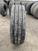 Używane opony ciężarowe prowadzące