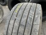Opony ciężarowe  435/50R19.5 GOODYEAR KMAX T GEN-2 / 12mm