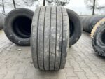 Opony ciężarowe  435/50R19.5 GOODYEAR KMAX T GEN-2 / 12mm