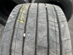 Opony ciężarowe  435/50R19.5 GOODYEAR KMAX T GEN-2 / 12mm