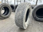 Opony ciężarowe  315/70R22.5 MICHELIN X MULTIWAY 3D XDE / 8-9mm
