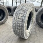 Opony ciężarowe  315/70R22.5 MICHELIN X MULTIWAY 3D XDE / 8-9mm