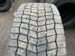 Opony ciężarowe  315/70R22.5 MICHELIN X MULTIWAY 3D XDE / 8-9mm