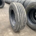 Używane opony – sklep z oponami ciężarowymi