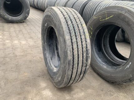 Używane opony – sklep z oponami ciężarowymi