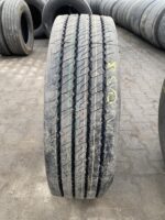 Używane opony do samochodów ciężarowych