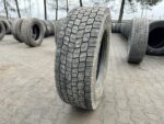 Opony ciężarowe  315/70R22.5 MICHELIN X MULTIWAY 3D XDE / 11-14mm