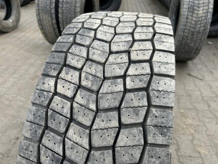 Opony ciężarowe  315/70R22.5 MICHELIN X MULTIWAY 3D XDE / 11-14mm