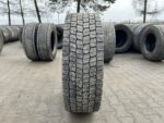 Opony ciężarowe  315/70R22.5 MICHELIN X MULTIWAY 3D XDE / 11-14mm