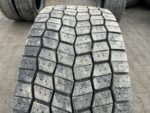 Opony ciężarowe  315/70R22.5 MICHELIN X MULTIWAY 3D XDE / 11-14mm