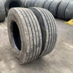 Opony zimowe ciężarowe