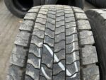 Opony ciężarowe  315/70R22.5 GOODYEAR FUELMAX D ENDURANCE / 10-14mm