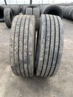 Opony ciężarowe OLX