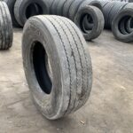 Opony ciężarowe używane
