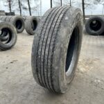 Opony ciężarowe  315/70R22.5 MICHELIN X MULTI Z / 5-7mm