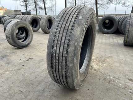 Opony ciężarowe  315/70R22.5 MICHELIN X MULTI Z / 5-7mm