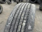 Opony ciężarowe  315/70R22.5 MICHELIN X MULTI Z / 5-7mm