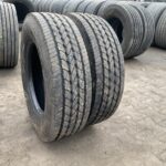 Opony do samochodów ciężarowych