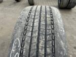 Opony ciężarowe  315/70R22.5 MICHELIN X MULTI Z / 5-7mm