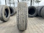 Opony ciężarowe  315/70R22.5 CONTINENTAL CONTI ECOPLUS HD3+ / 10-11mm