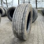 Opony ciężarowe  315/70R22.5 CONTINENTAL CONTI ECOPLUS HD3+ / 7-9mm